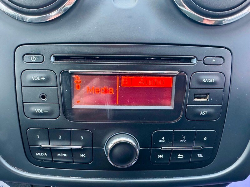 Used Dacia Sandero 2016 for sale - 77547910: Photo 16