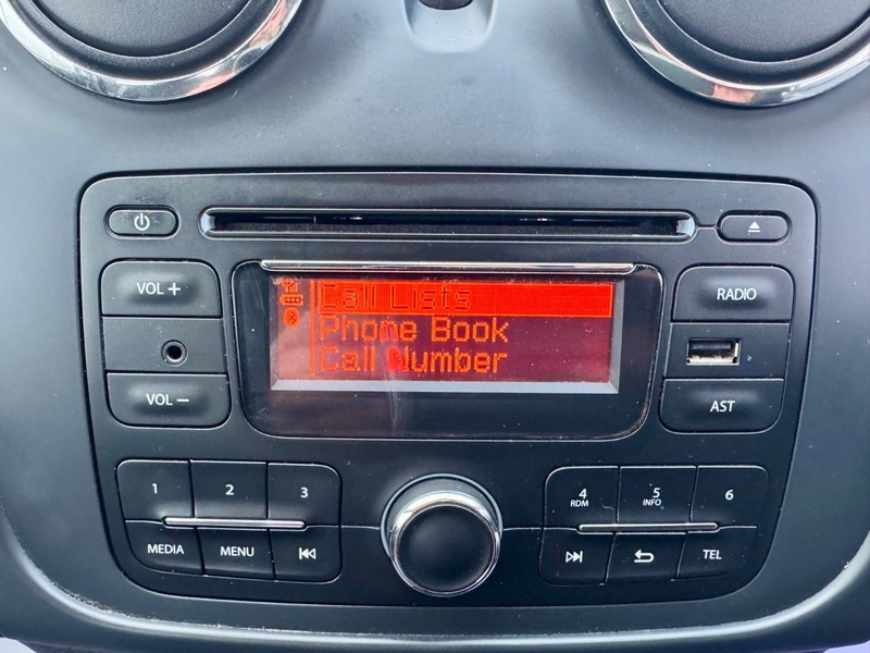 Used Dacia Sandero 2016 for sale - 77547910: Photo 17