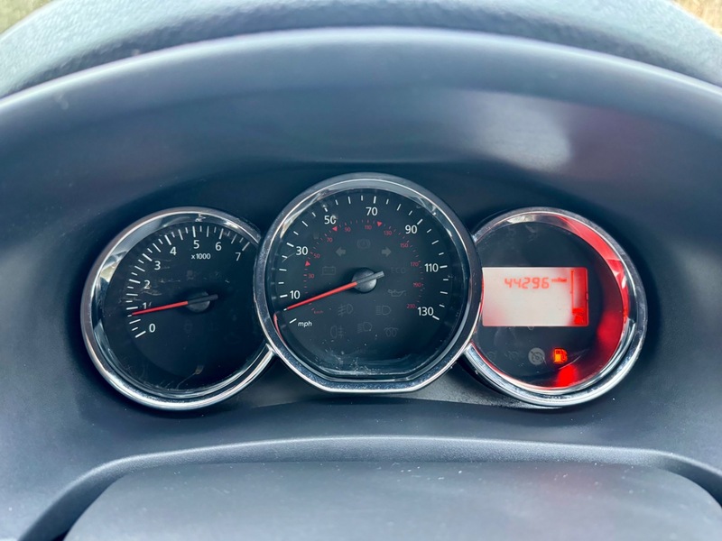 Used Dacia Sandero 2016 for sale - 77547910: Photo 19