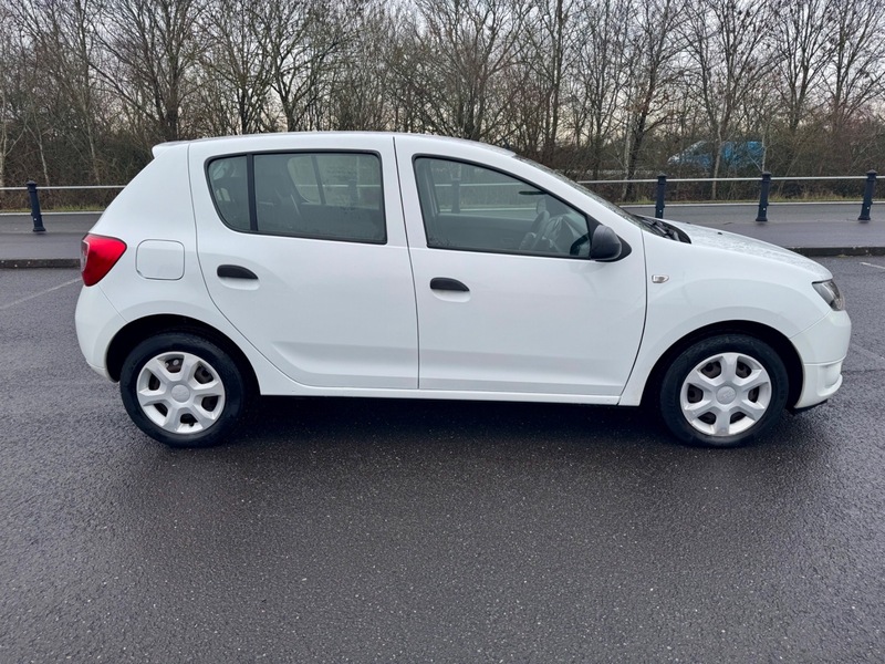 Used Dacia Sandero 2016 for sale - 77547910: Photo 7