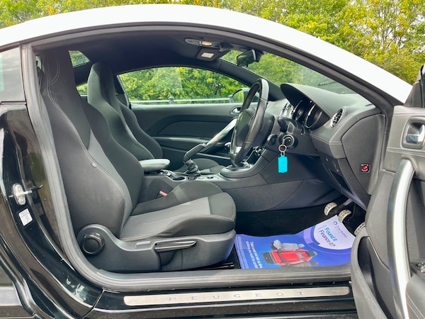 Used Peugeot RCZ 2010 for sale - 75398199: Photo 10
