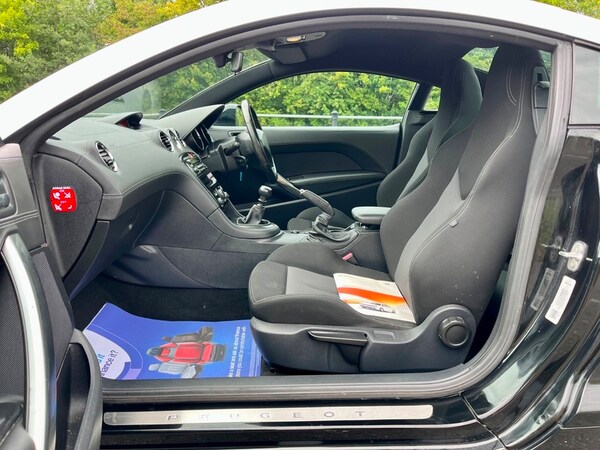 Used Peugeot RCZ 2010 for sale - 75398199: Photo 11
