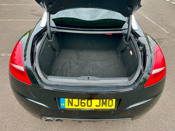 Used Peugeot RCZ 2010 for sale - 75398199: Photo 15