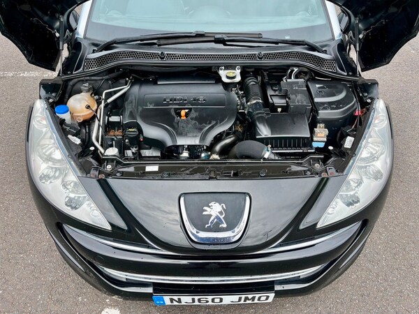 Used Peugeot RCZ 2010 for sale - 75398199: Photo 19