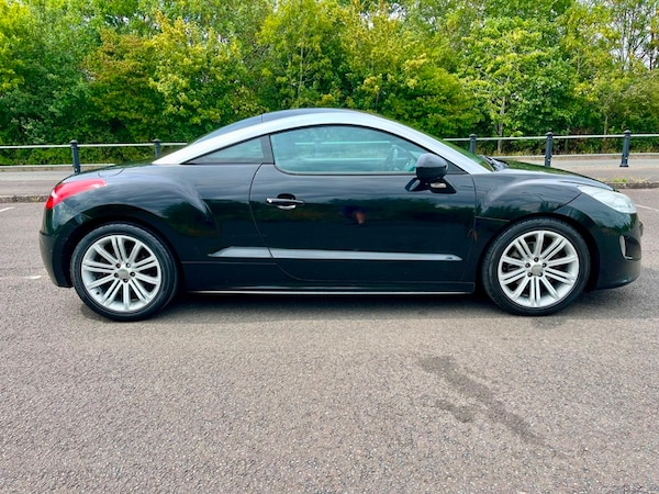 Used Peugeot RCZ 2010 for sale - 75398199: Photo 7