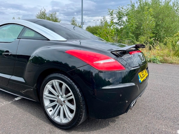 Used Peugeot RCZ 2010 for sale - 75398199: Photo 9