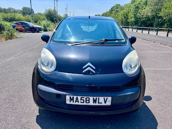 Used Citroen C1 2008 for sale - 79167543: Photo