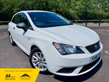 Used SEAT Ibiza 2016 for sale - 79114615: Photo