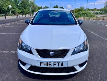 Used SEAT Ibiza 2016 for sale - 79114615: Photo