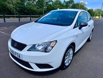 Used SEAT Ibiza 2016 for sale - 79114615: Photo