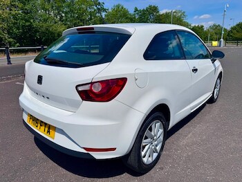 Used SEAT Ibiza 2016 for sale - 79114615: Photo