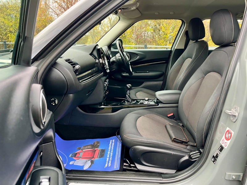 Used MINI Clubman 2017 for sale - 76497060: Photo 10