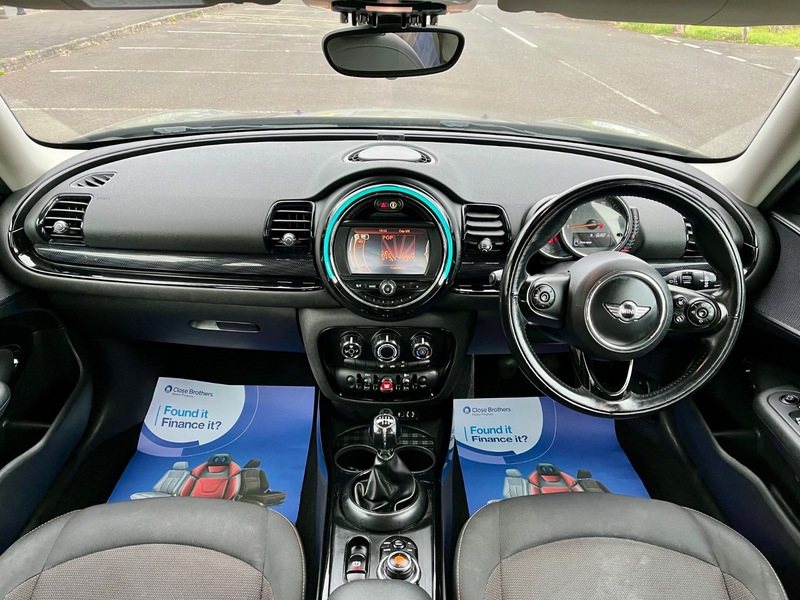 Used MINI Clubman 2017 for sale - 76497060: Photo 11