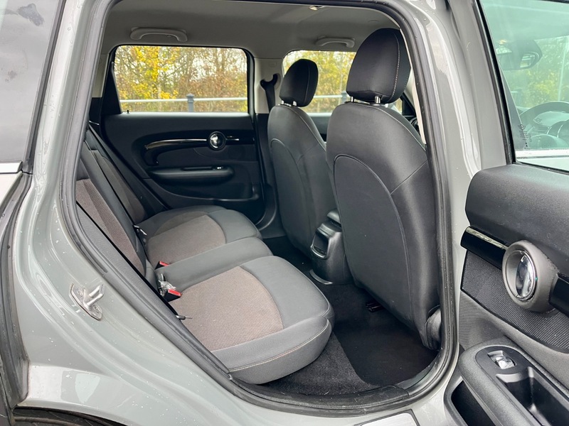 Used MINI Clubman 2017 for sale - 76497060: Photo 12