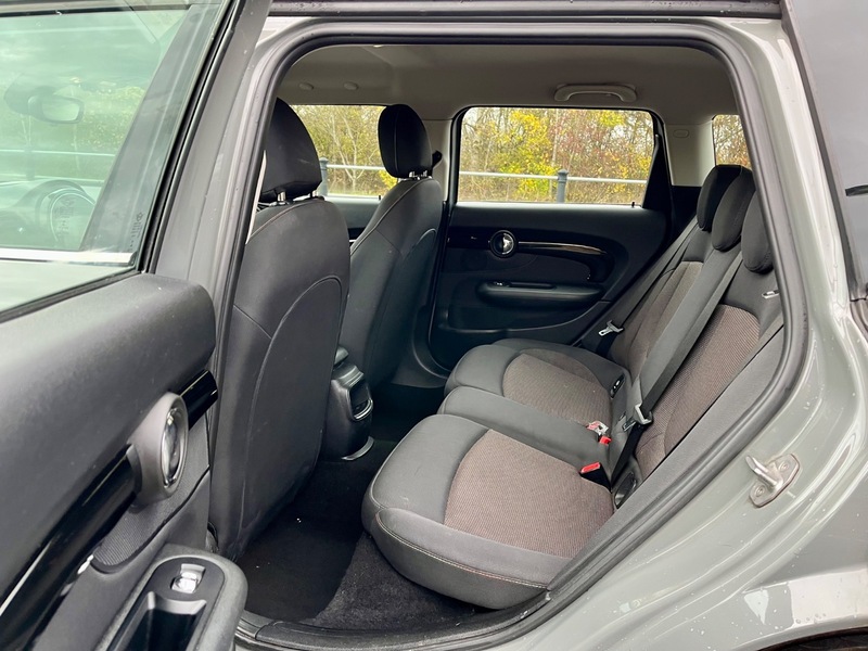 Used MINI Clubman 2017 for sale - 76497060: Photo 13