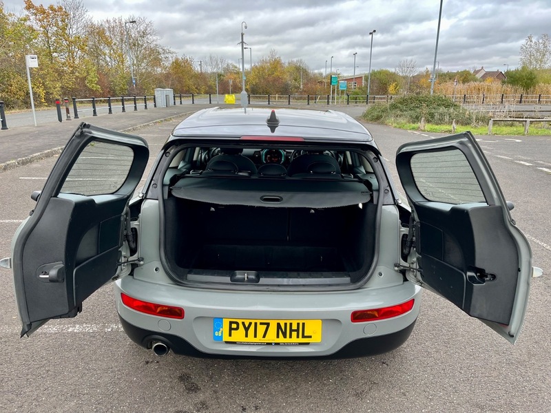 Used MINI Clubman 2017 for sale - 76497060: Photo 14