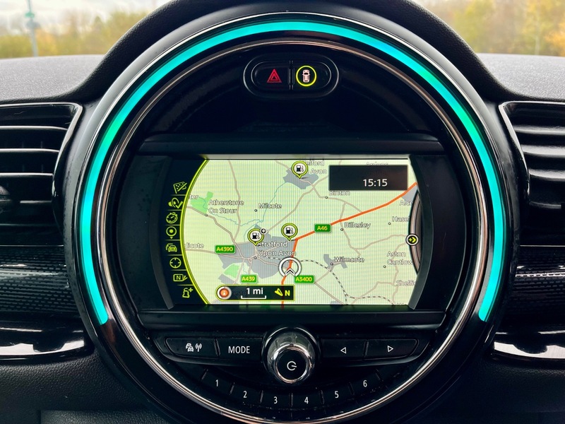 Used MINI Clubman 2017 for sale - 76497060: Photo 15