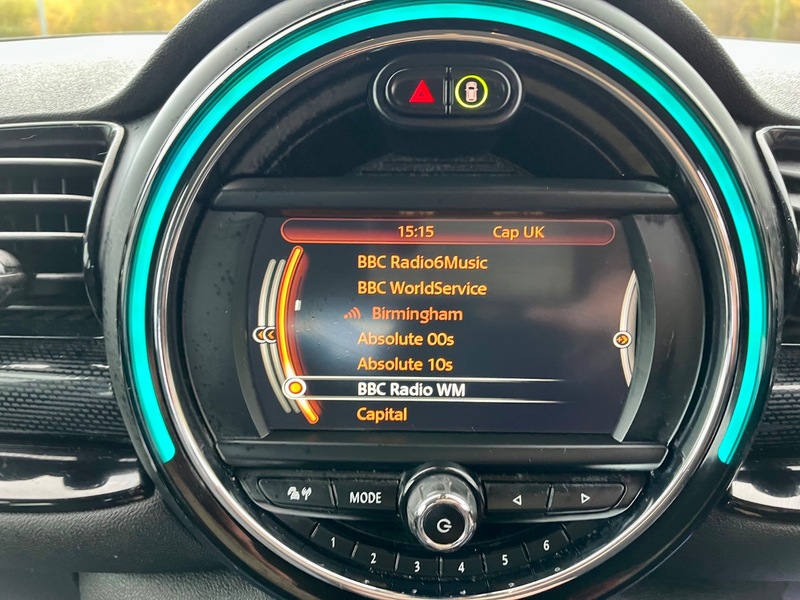 Used MINI Clubman 2017 for sale - 76497060: Photo 16