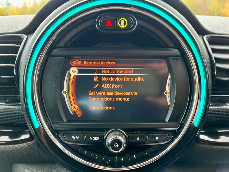 Used MINI Clubman 2017 for sale - 76497060: Photo 17