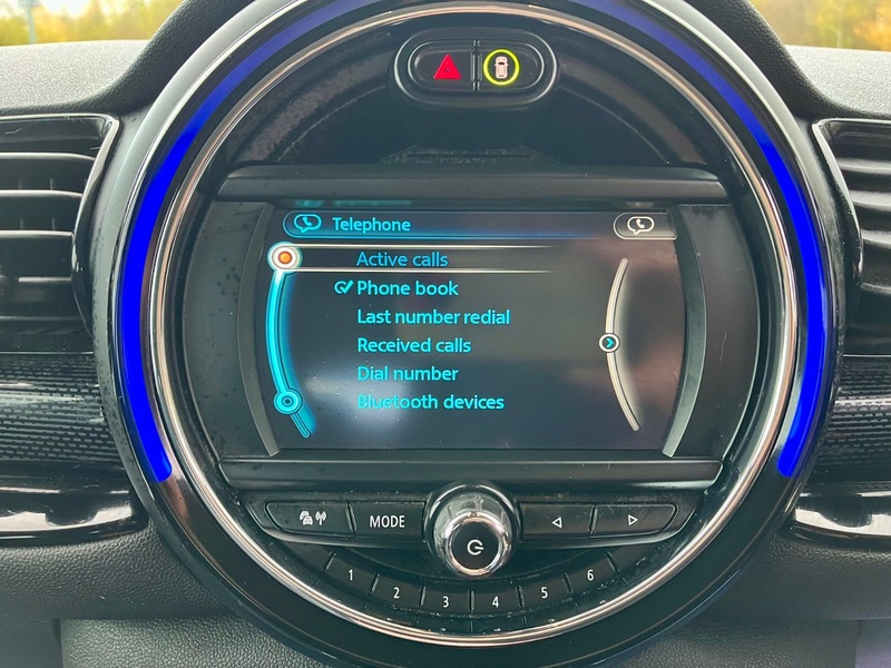 Used MINI Clubman 2017 for sale - 76497060: Photo 18