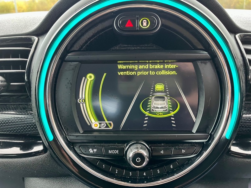 Used MINI Clubman 2017 for sale - 76497060: Photo 19