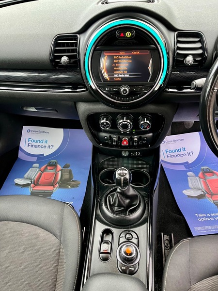 Used MINI Clubman 2017 for sale - 76497060: Photo 20