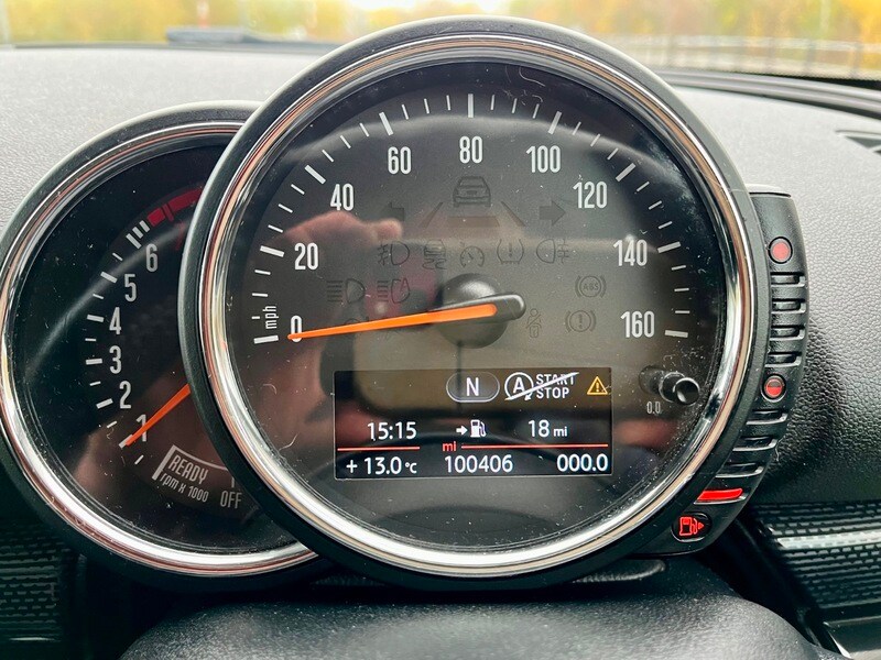 Used MINI Clubman 2017 for sale - 76497060: Photo 21