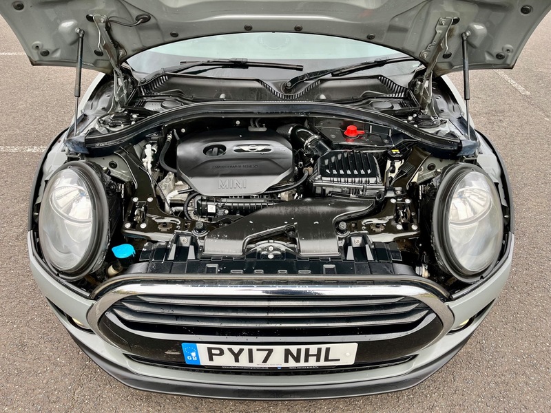 Used MINI Clubman 2017 for sale - 76497060: Photo 22