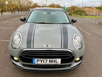 Used MINI Clubman 2017 for sale - 76497060: Photo