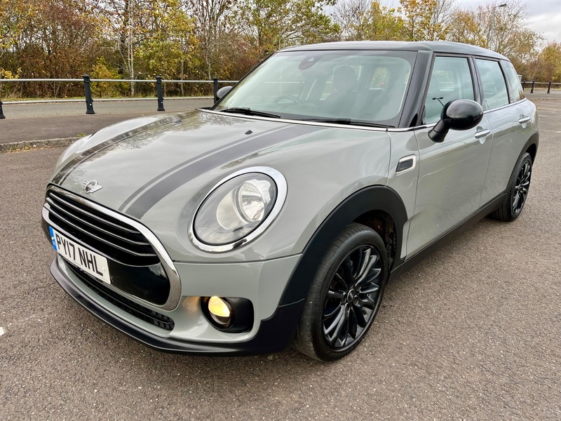 Used MINI Clubman 2017 for sale - 76497060: Photo 3