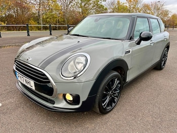Used MINI Clubman 2017 for sale - 76497060: Photo