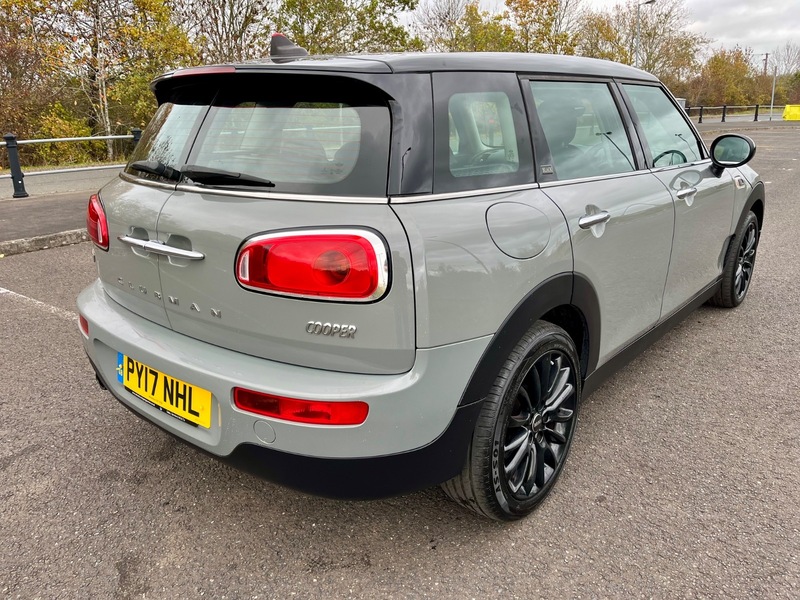 Used MINI Clubman 2017 for sale - 76497060: Photo 4