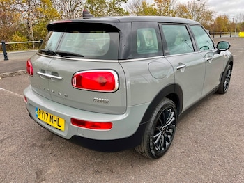 Used MINI Clubman 2017 for sale - 76497060: Photo