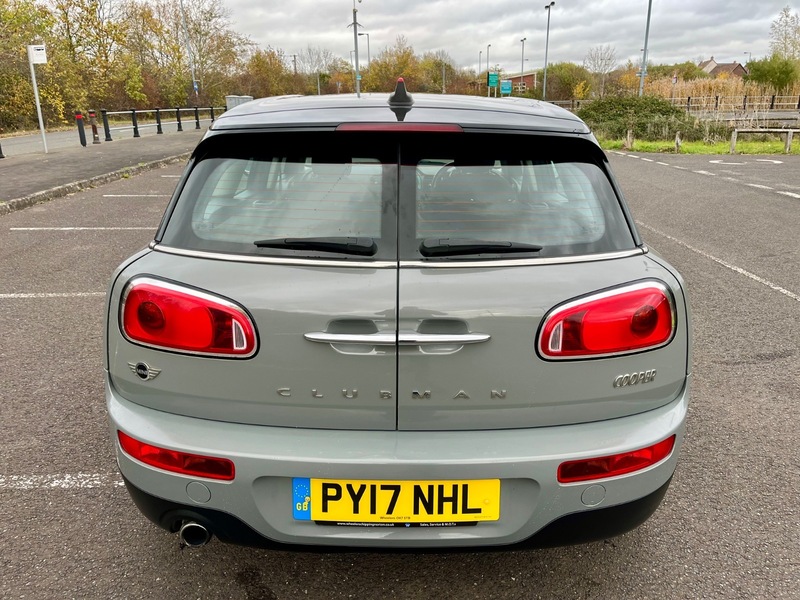 Used MINI Clubman 2017 for sale - 76497060: Photo 5