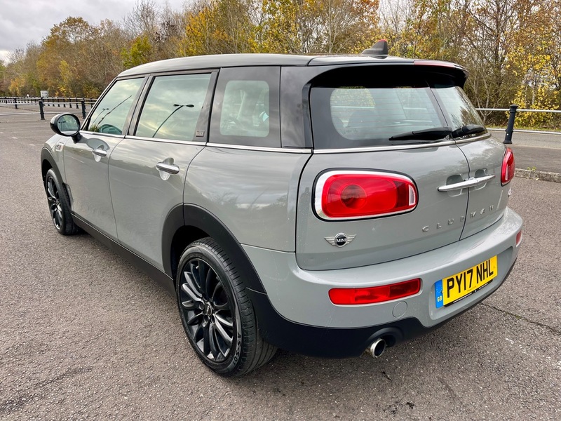 Used MINI Clubman 2017 for sale - 76497060: Photo 6