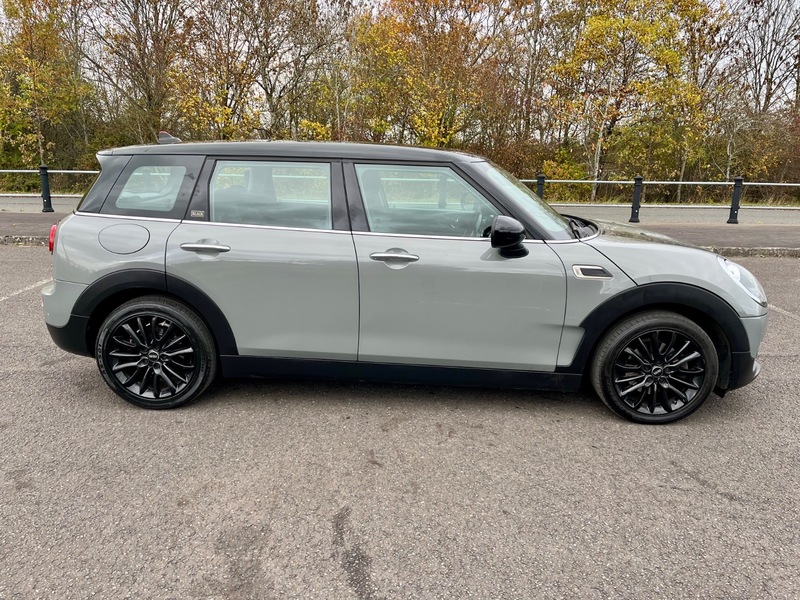 Used MINI Clubman 2017 for sale - 76497060: Photo 7