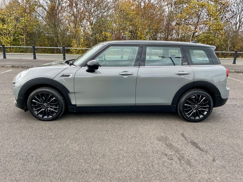 Used MINI Clubman 2017 for sale - 76497060: Photo 8