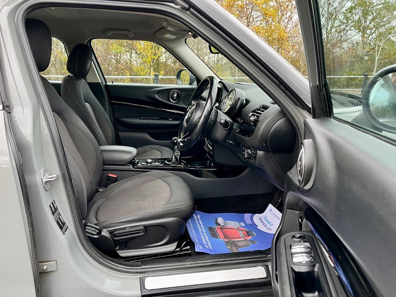 Used MINI Clubman 2017 for sale - 76497060: Photo 9