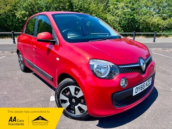 Used Renault Twingo 2015 for sale - 79155949: Photo