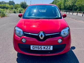 Used Renault Twingo 2015 for sale - 79155949: Photo