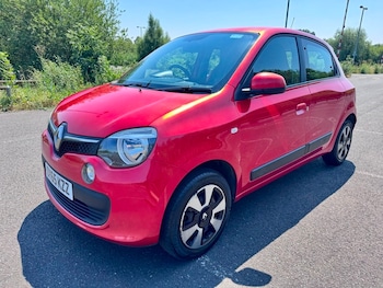 Used Renault Twingo 2015 for sale - 79155949: Photo