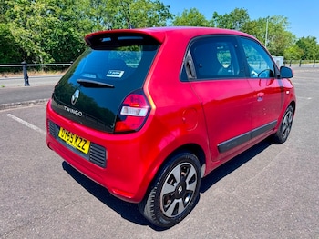 Used Renault Twingo 2015 for sale - 79155949: Photo