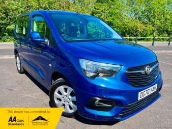 2020 - 1.2 Turbo 130 Energy 5dr Auto