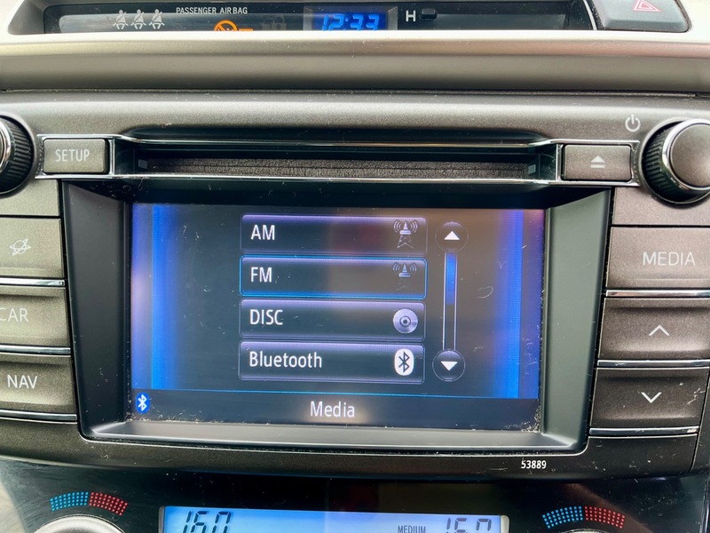 Used Toyota RAV4 2013 for sale - 76236327: Photo 17