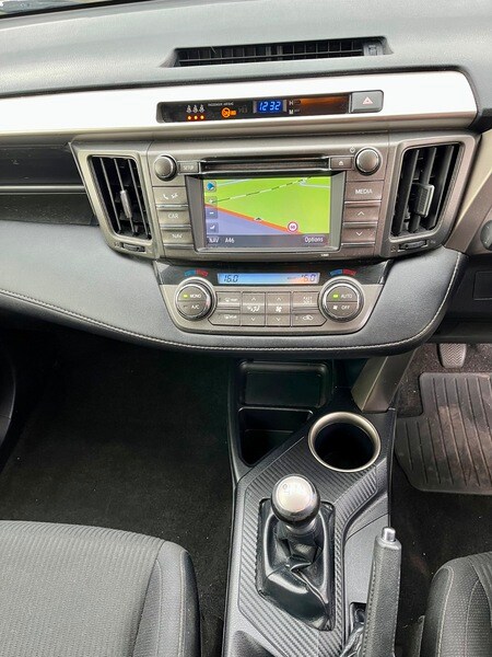 Used Toyota RAV4 2013 for sale - 76236327: Photo 18