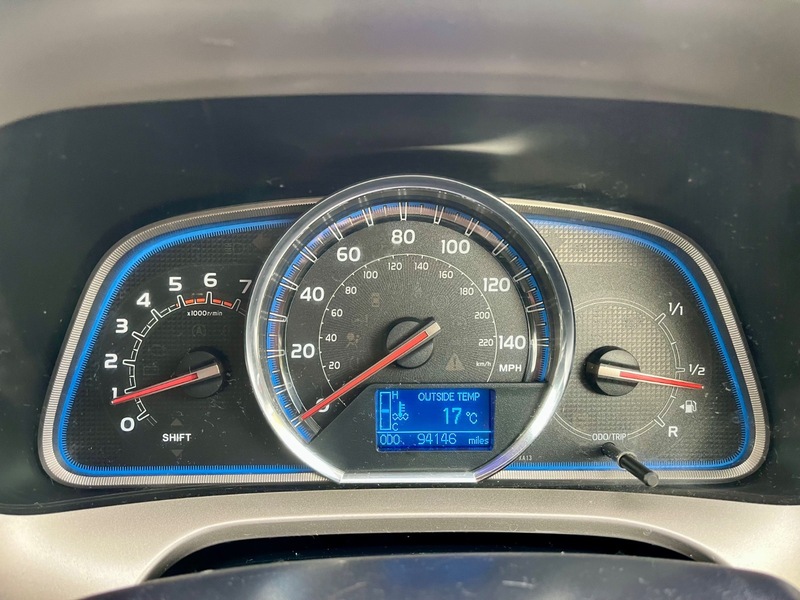 Used Toyota RAV4 2013 for sale - 76236327: Photo 19