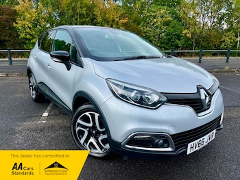 Renault - Captur