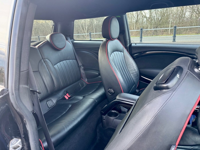 Used MINI Hatch 2011 for sale - 77521716: Photo 12