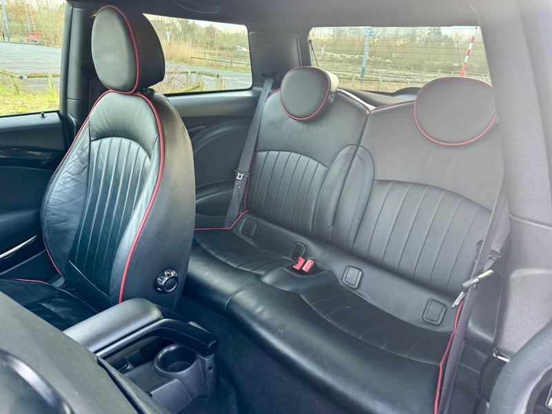 Used MINI Hatch 2011 for sale - 77521716: Photo 13