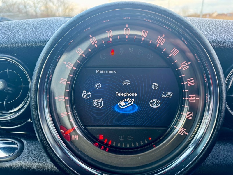 Used MINI Hatch 2011 for sale - 77521716: Photo 16